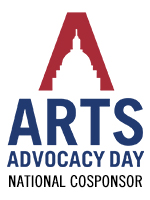 Arts Advocacy Day: The 2015 National Arts Action Summit