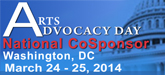 Arts Advocacy Day: The 2014 National Arts Action Summit