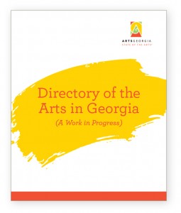 Directory of the Arts in Georgia