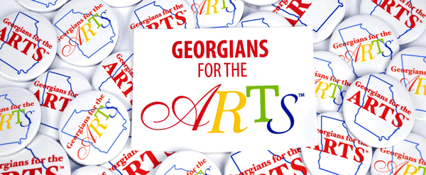 Georgians for the Arts