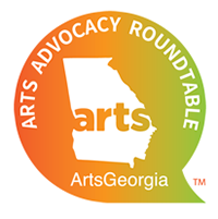 Arts Advocacy RoundTable logo