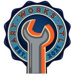 Art Works ATL logo