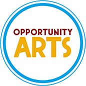 Opportunity Arts logo